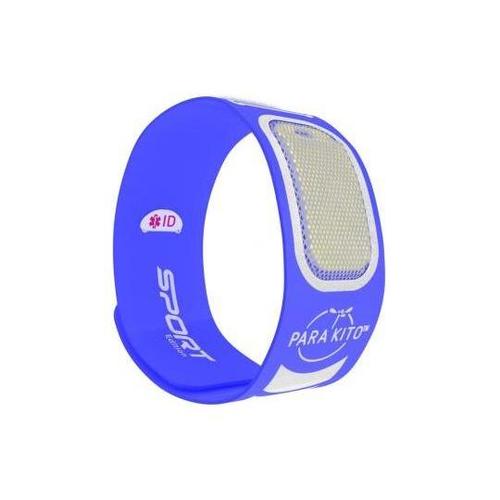 パラキート スポーツバンド ブルー