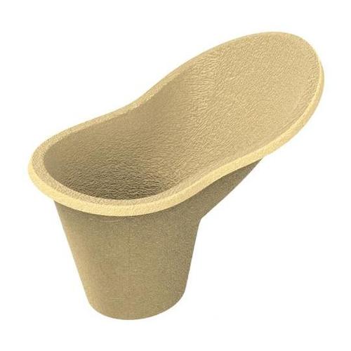 使い捨て尿器専用 女性用アダプター 10