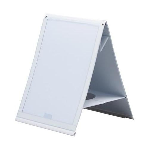 367031 マルチサインボード 城