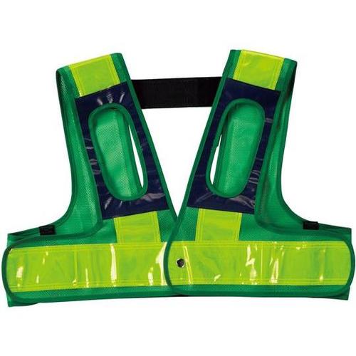 238232 フルハーネス用安全ベスト