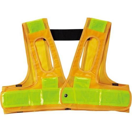 238233 フルハーネス用安全ベスト