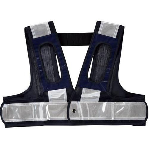 238236 フルハーネス用安全ベスト