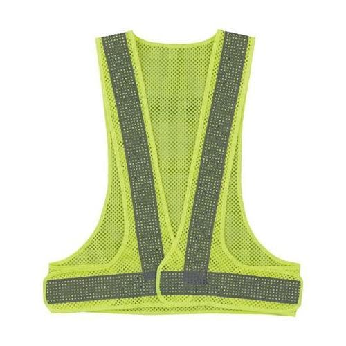 238272 メッシュ反射ベスト