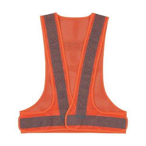 238273 メッシュ反射ベスト