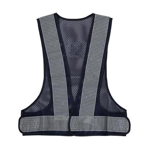 238281 メッシュ反射ベスト