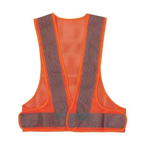 238283 メッシュ反射ベスト