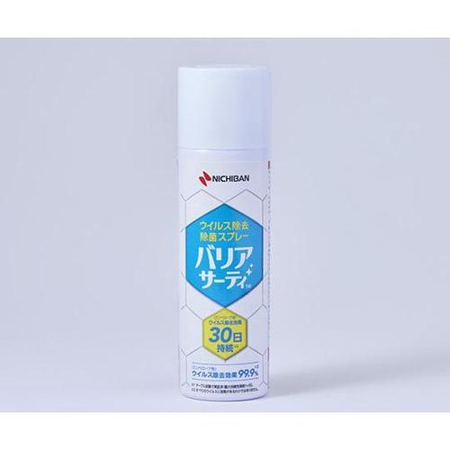 バリアサーティ 100mL×6本入 BT