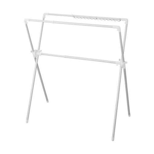 811000683 布団干し コンパクト