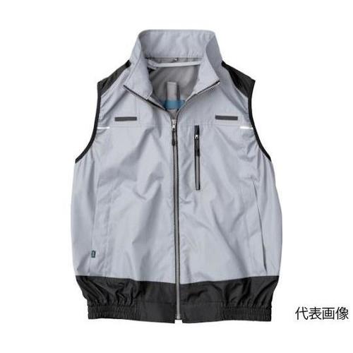 冷却上着 遮熱フルハーネス空調ベスト K