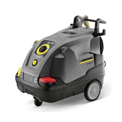 HDS8/9C 60HZ 温水高圧洗浄機