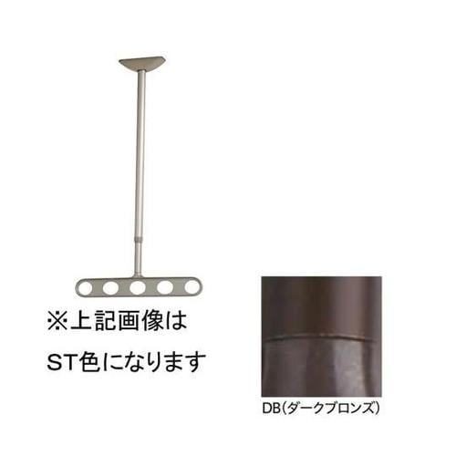 ZA−1145−DB 屋外物干し金物2本