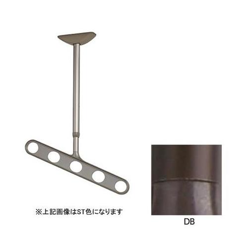 ZAN−0750−DB屋外物干し金物2本