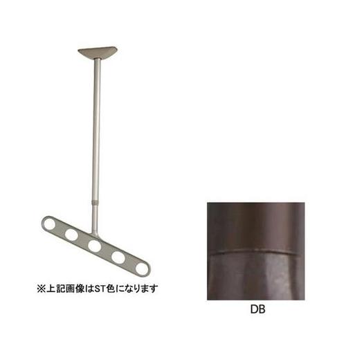ZAN−1150−DB屋外物干し金物2本