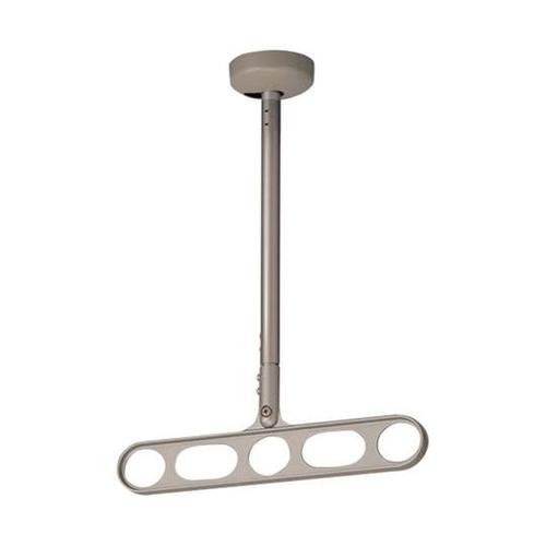 Z−107−LB 屋外物干し金物 2本