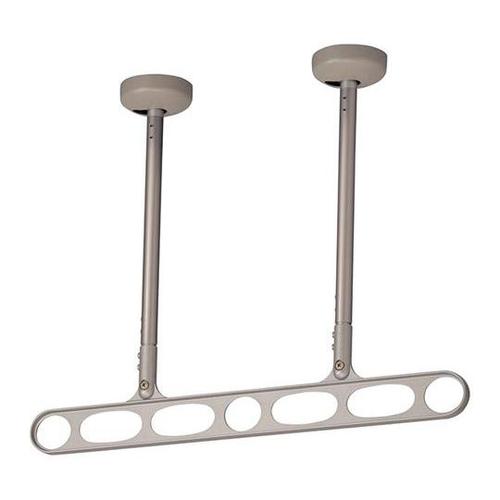 Z−207−LB 屋外物干し金物 2本