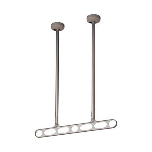 Z−215−LB 屋外物干し金物 2本