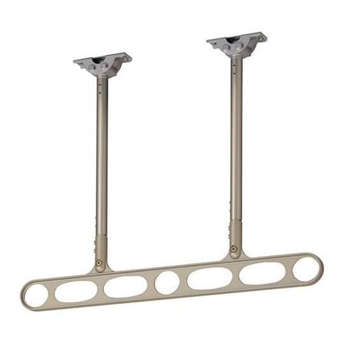 ZP−207−LB 屋外物干し金物 2本