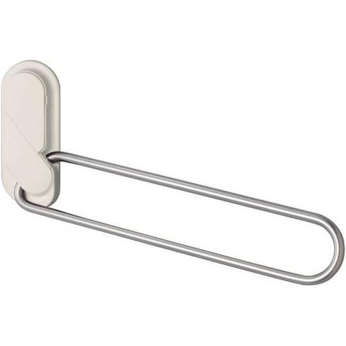 MDL−W 室内物干し金物 白 2本