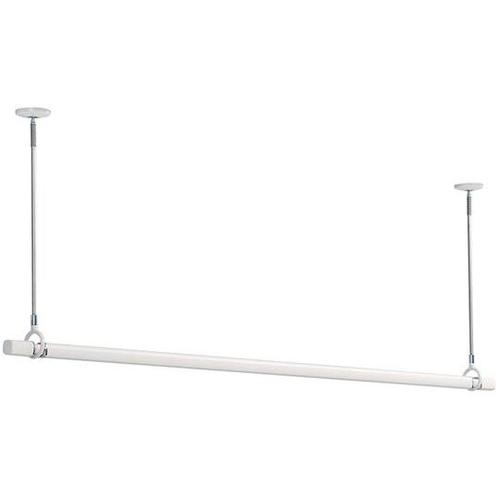 QSC−23 物干し金物 物干し竿セット