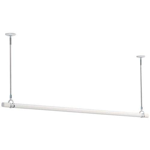 QSCL−23 物干し金物物干し竿セット