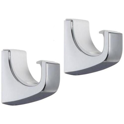 QLH−Cr フック&物掛けフック 2個