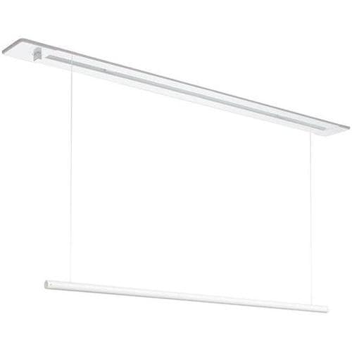 URB−S−W 物干し金物 昇降式 白