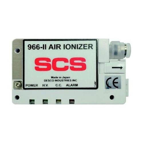 966II エアーイオナイザー