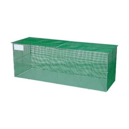 AC700 ジャンボメッシュ折りたたみ式