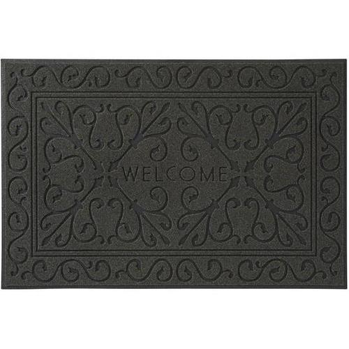 ソフテップマットリッチアイロン #6 灰