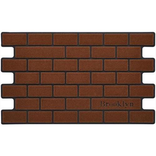 マット アメリカン・レンガ#3