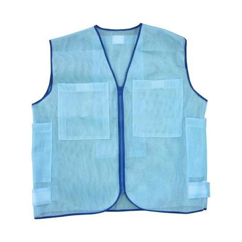 BR−536 爽快くんメッシュベスト