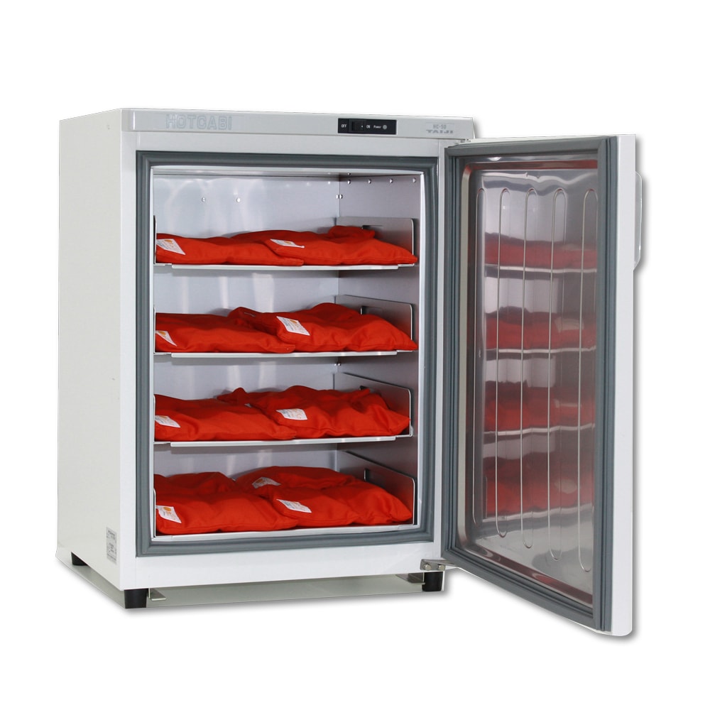 L−01 トルマリンホットパックLセット