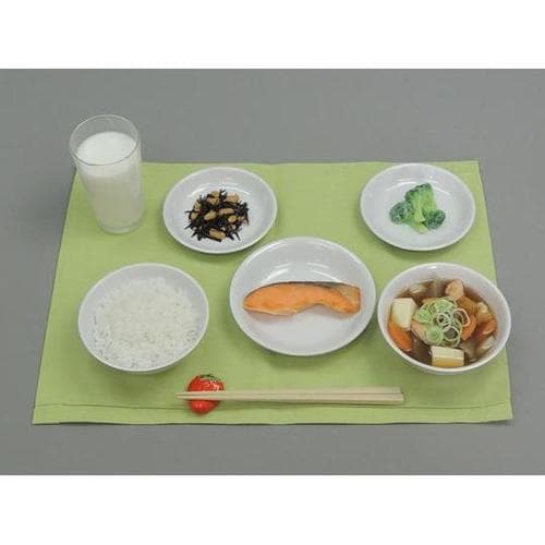 56B 学校給食指導用展開例 B