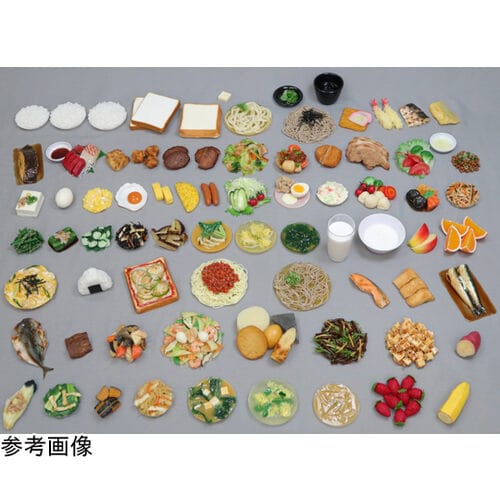 SKM−72 調理交換モデル かき玉汁