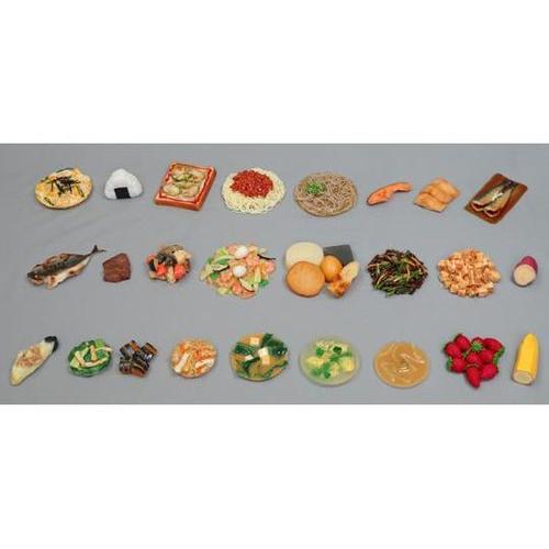 SKM−5175 食品交換モデルセット1