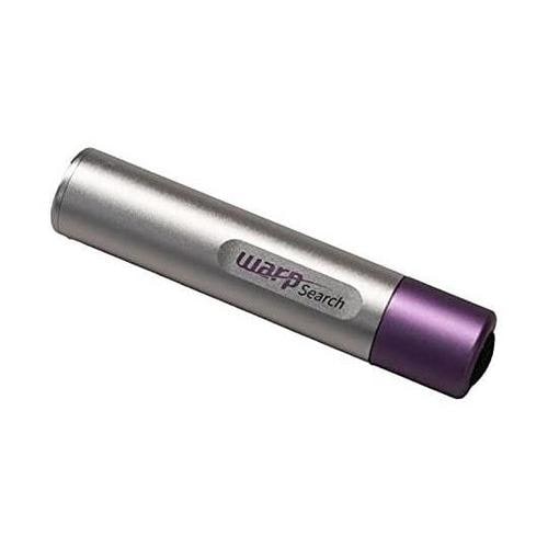 蛋白質可視化ライトWARP Search