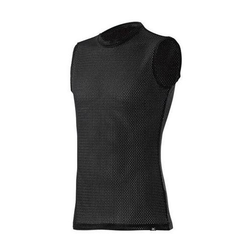 ミズノKUGEKIノースリーブ黒XL H