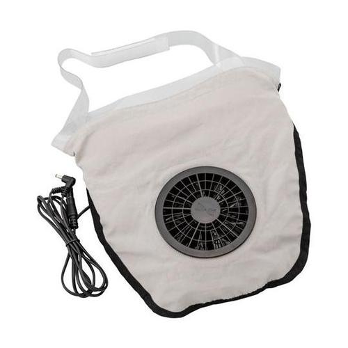 空調ヘルメット HO−287A