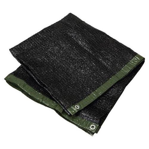 遮光ネット 2m×6m HO−2182