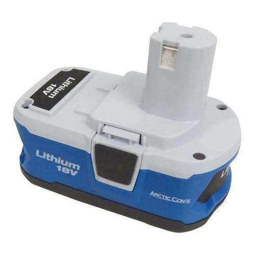 コードレスミストファン用バッテリー HO