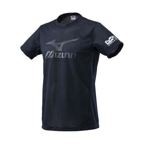 KUGEKIディープネイビー半袖M HO