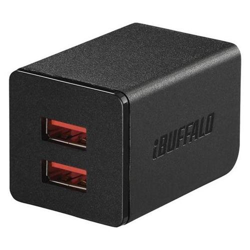 2.4A USB急速充電器 AutoPo