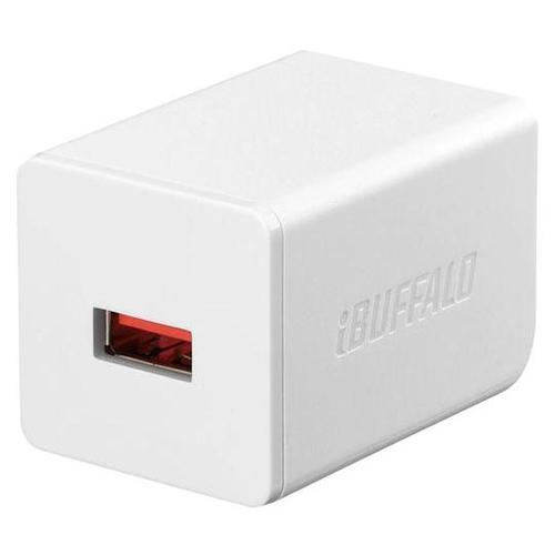 2.4A USB急速充電器 AutoPo