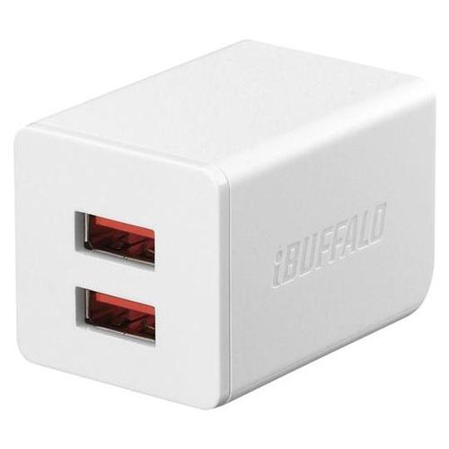 2.4A USB急速充電器 AutoPo