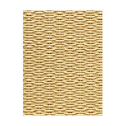 セキスイ「MIGUSA」フロア畳 目積: