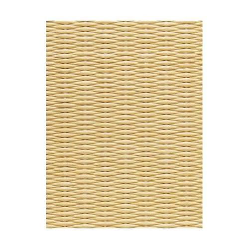 セキスイ「MIGUSA」フロア畳 目積: