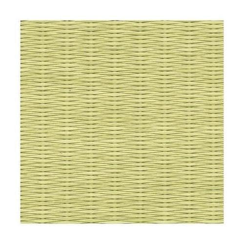 セキスイ「MIGUSA」フロア畳 目積: