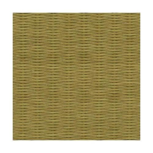 セキスイ「MIGUSA」フロア畳 目積: