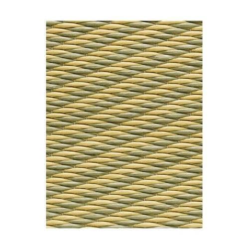 セキスイ「MIGUSA」フロア畳 校倉: