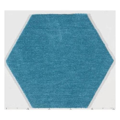 防炎・防音・防ダニ ホームタイルカーペッ